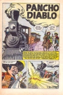 E-630 Pancho Diablo Page 1 E-630 Pancho Diablo Page 1