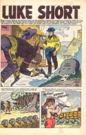 E-676 Luke Short Page 1 E-676 Luke Short Page 1