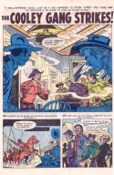 M-681 The Cooley Gang Strikes! Page 1 M-681 The Cooley Gang Strikes! Page 1