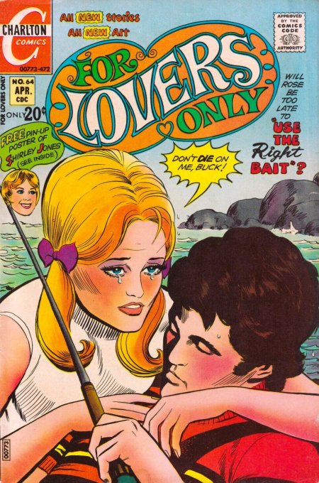 For Lovers Only 64 Cover Image