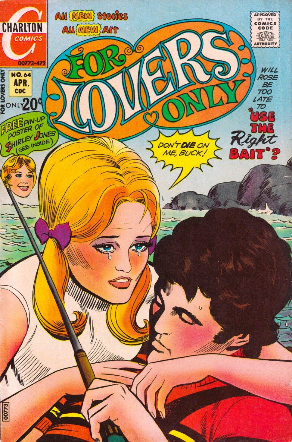 For Lovers Only 64 Cover Image