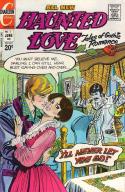 Haunted Love #2