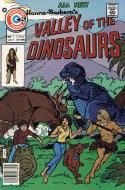 Valley of the Dinosaurs #4