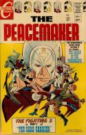 Peacemaker #4