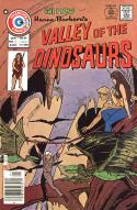 Valley of the Dinosaurs #9