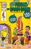 Pebbles & Bamm Bamm #31
