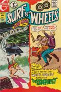 Surf 'N' Wheels #4