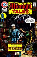 Midnight Tales #9