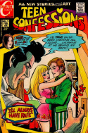 Teen Confessions #72
