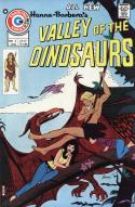 Valley of the Dinosaurs #2