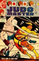 Judomaster #97