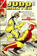 Judomaster #95