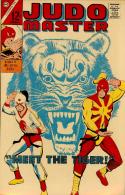 Judomaster #93