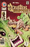 Monster Hunters #6