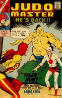 Judomaster #94