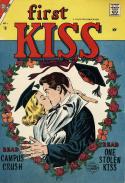 First Kiss #1