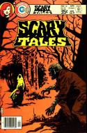 Scary Tales #13
