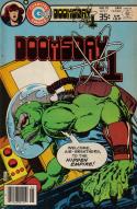 Doomsday + 1 #10