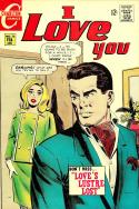 I Love You #72
