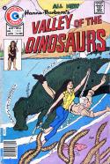 Valley of the Dinosaurs #7