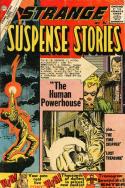 Strange Suspense Stories (2nd - Oct 55) #48