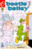 Beetle Bailey #74