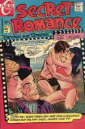 Secret Romance #12