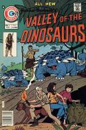 Valley of the Dinosaurs #6