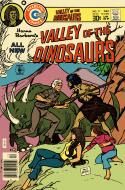 Valley of the Dinosaurs #11