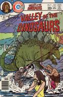 Valley of the Dinosaurs #10