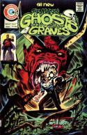 The Many Ghosts of Doctor Graves #50