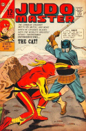 Judomaster #91