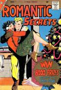 Romantic Secrets #20