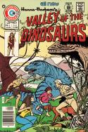 Valley of the Dinosaurs #8