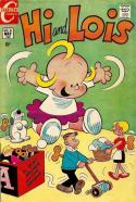 Hi and Lois #4