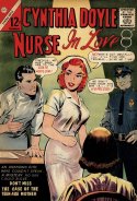 Cynthia Doyle, Nurse in Love #68