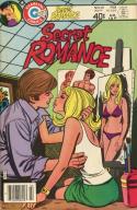 Secret Romance #48