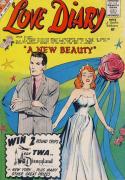 Love Diary #9