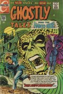 Ghostly Tales #93