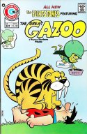 The Great Gazoo #6