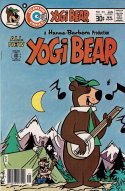 Yogi Bear #35