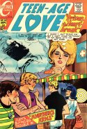 Teen-Age Love #66