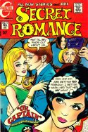 Secret Romance #17