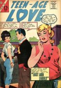 Teen-Age Love #38