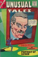 Unusual Tales #45