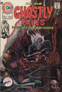 Ghostly Tales #112
