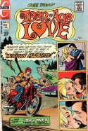Teen-Age Love #95