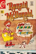 Ronald McDonald #1