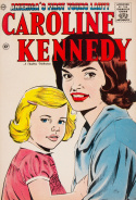 Caroline Kennedy #1