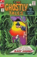 Ghostly Tales #103